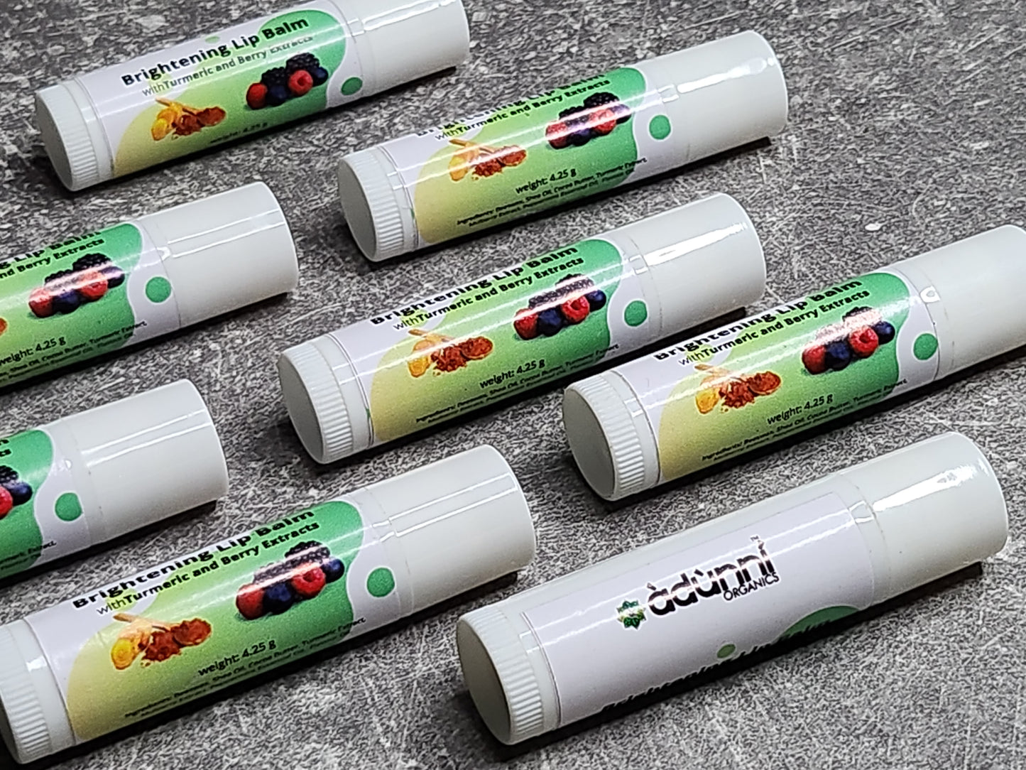 Brightening Lip Balm
