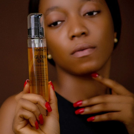 Glow Oil