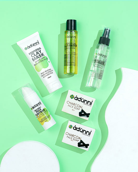 Acne Face Kit