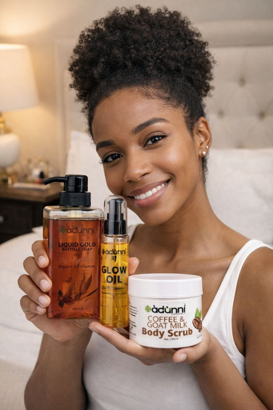 Skin Repair Kit