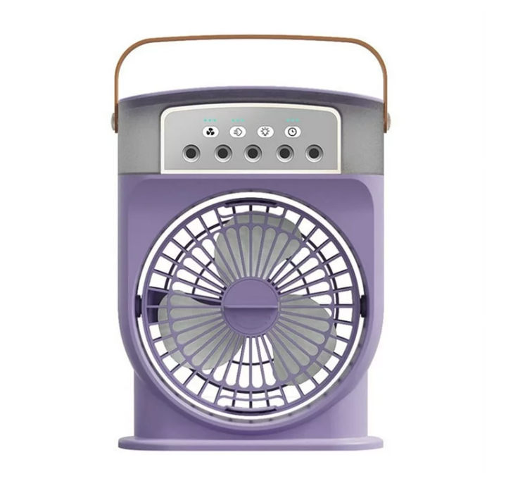Aqua Freeze Portable Air Cooler Fan