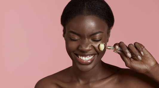Why It's Taking So Long To See Skincare Results