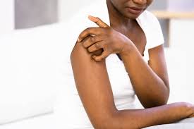 Why Does Your Skin Itch After Bathing?