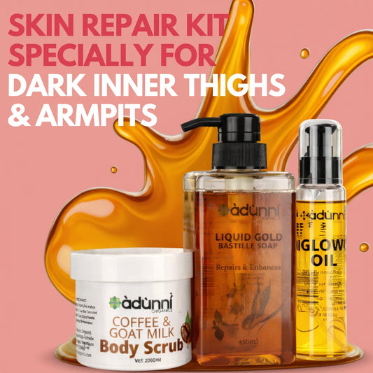 Skin Repair Kit
