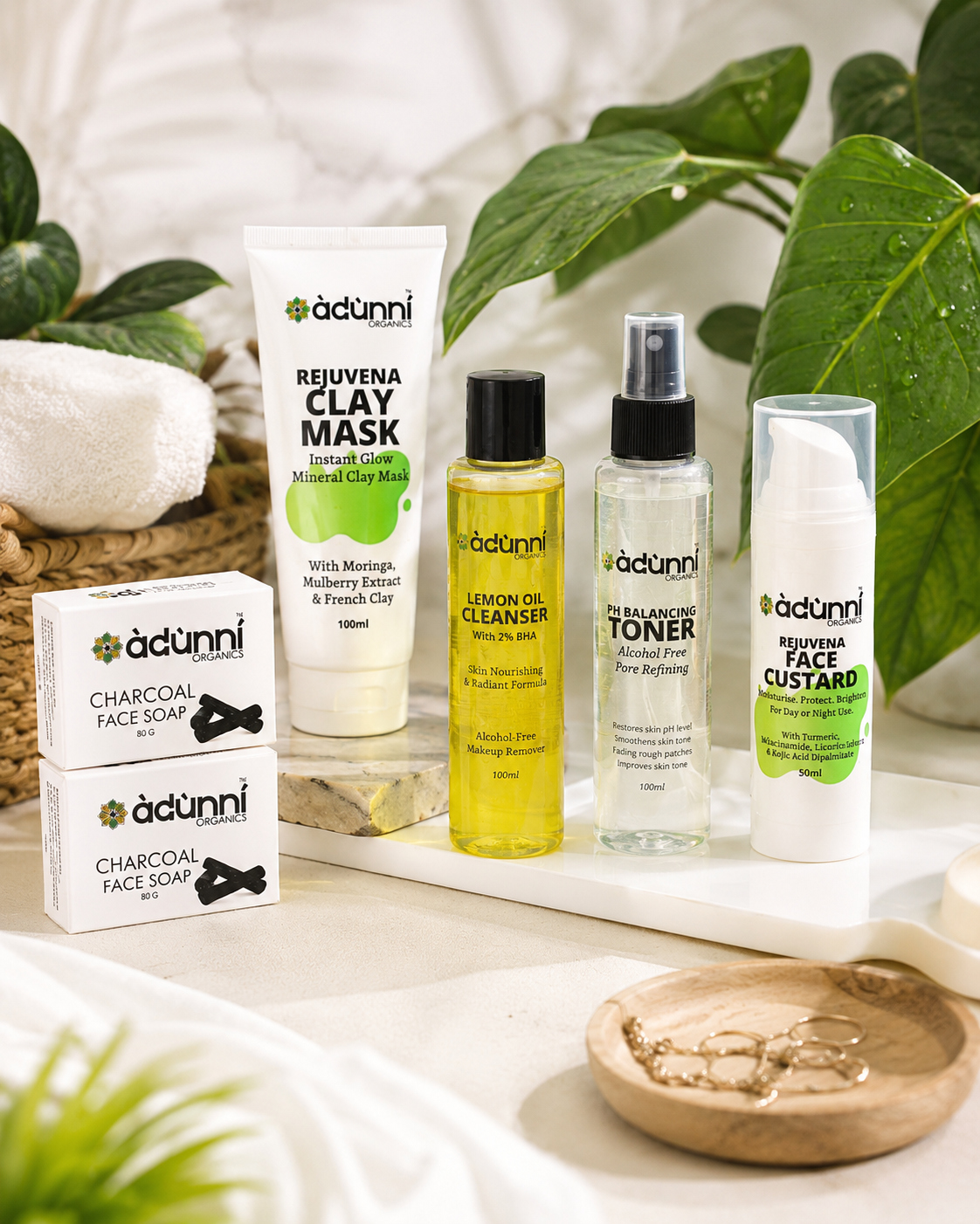 Acne Face Kit