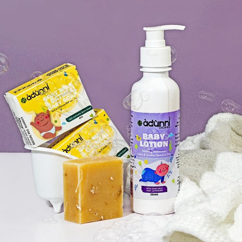 Baby Care Kit