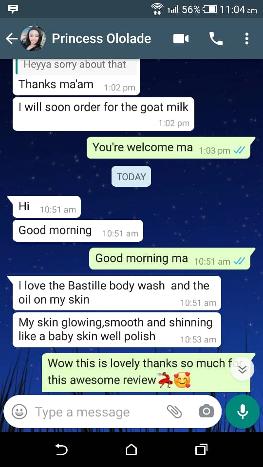 Skin Repair Kit